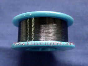 tungsten wire 2