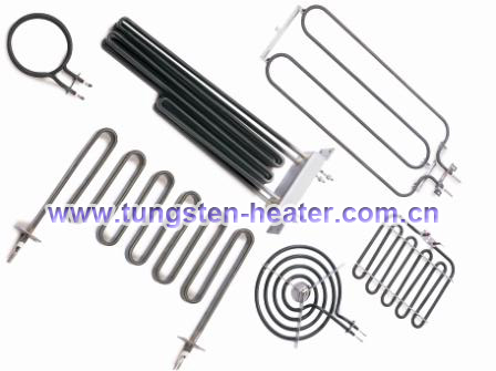 tungsten-heater-element