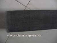 molybdenum wire mesh