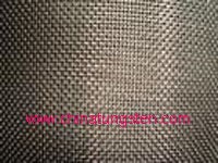 titanium wire mesh