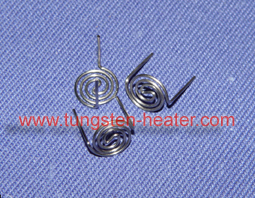 tungsten heater 4